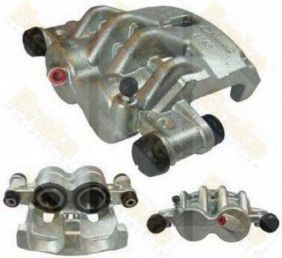 BRAKE ENGINEERING ca2805r -  Тормозной суппорт